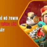 Bật mí 5 cách quay hũ dễ nổ tại 78Win